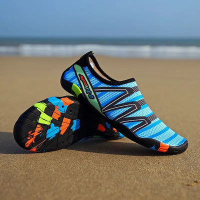 Feslisho Quick Drying Beach Water Shoes